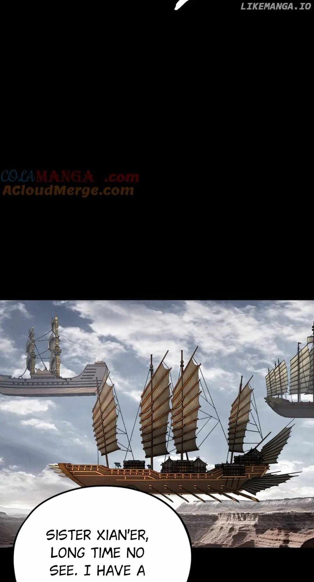 I Am the Fated Villain Chapter 235 - Page 9