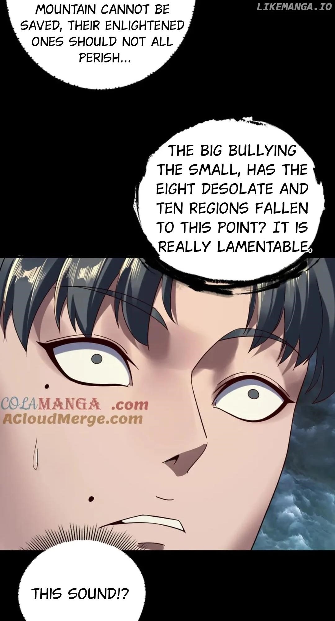 I Am the Fated Villain Chapter 236 - Page 16