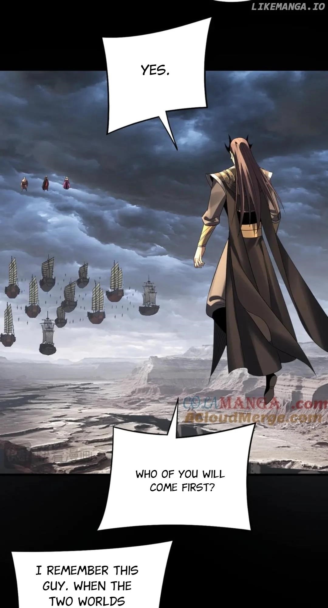 I Am the Fated Villain Chapter 236 - Page 30