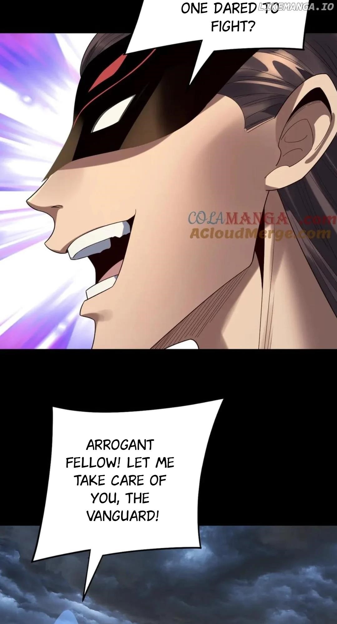 I Am the Fated Villain Chapter 236 - Page 32