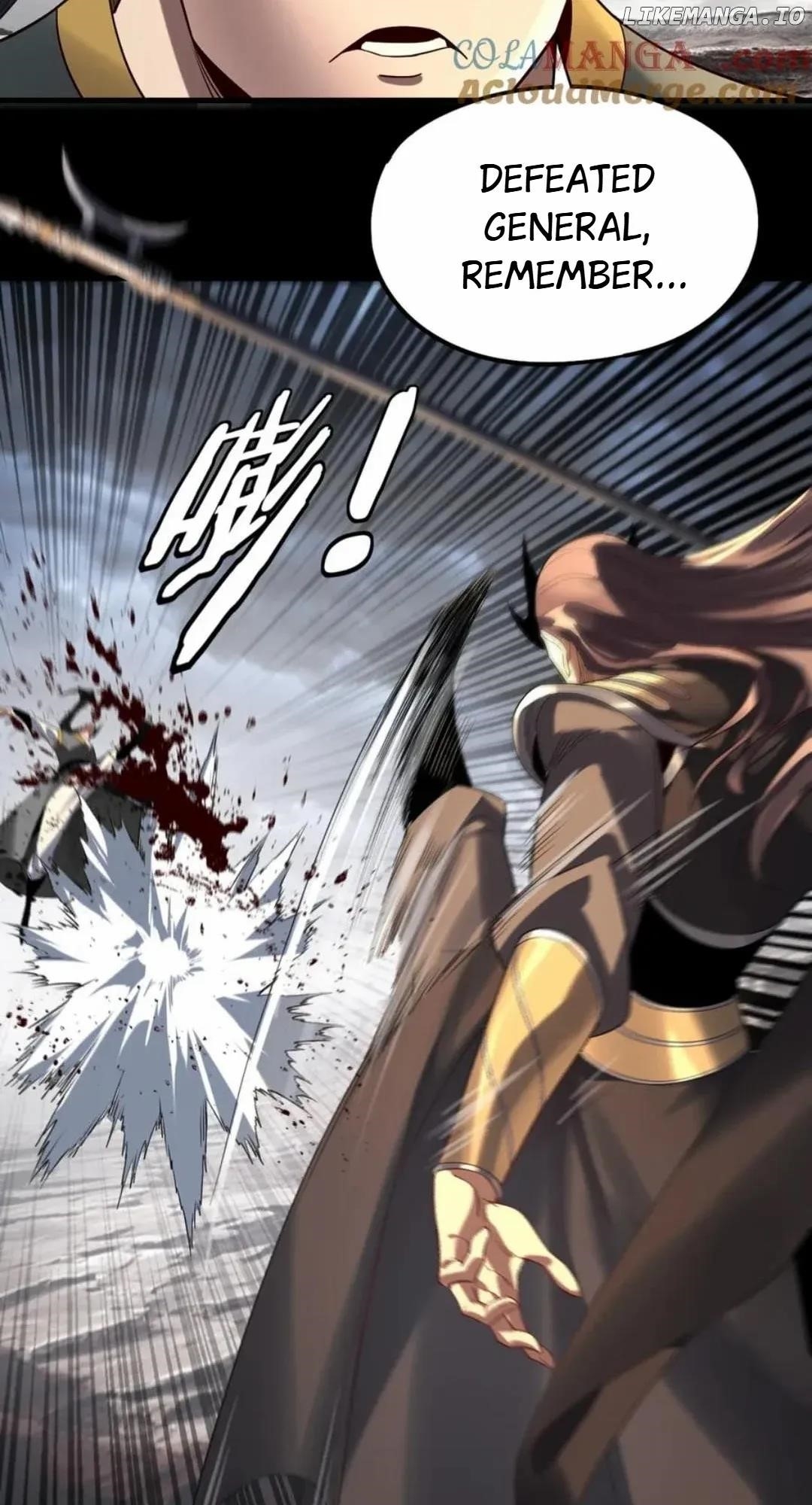 I Am the Fated Villain Chapter 236 - Page 34