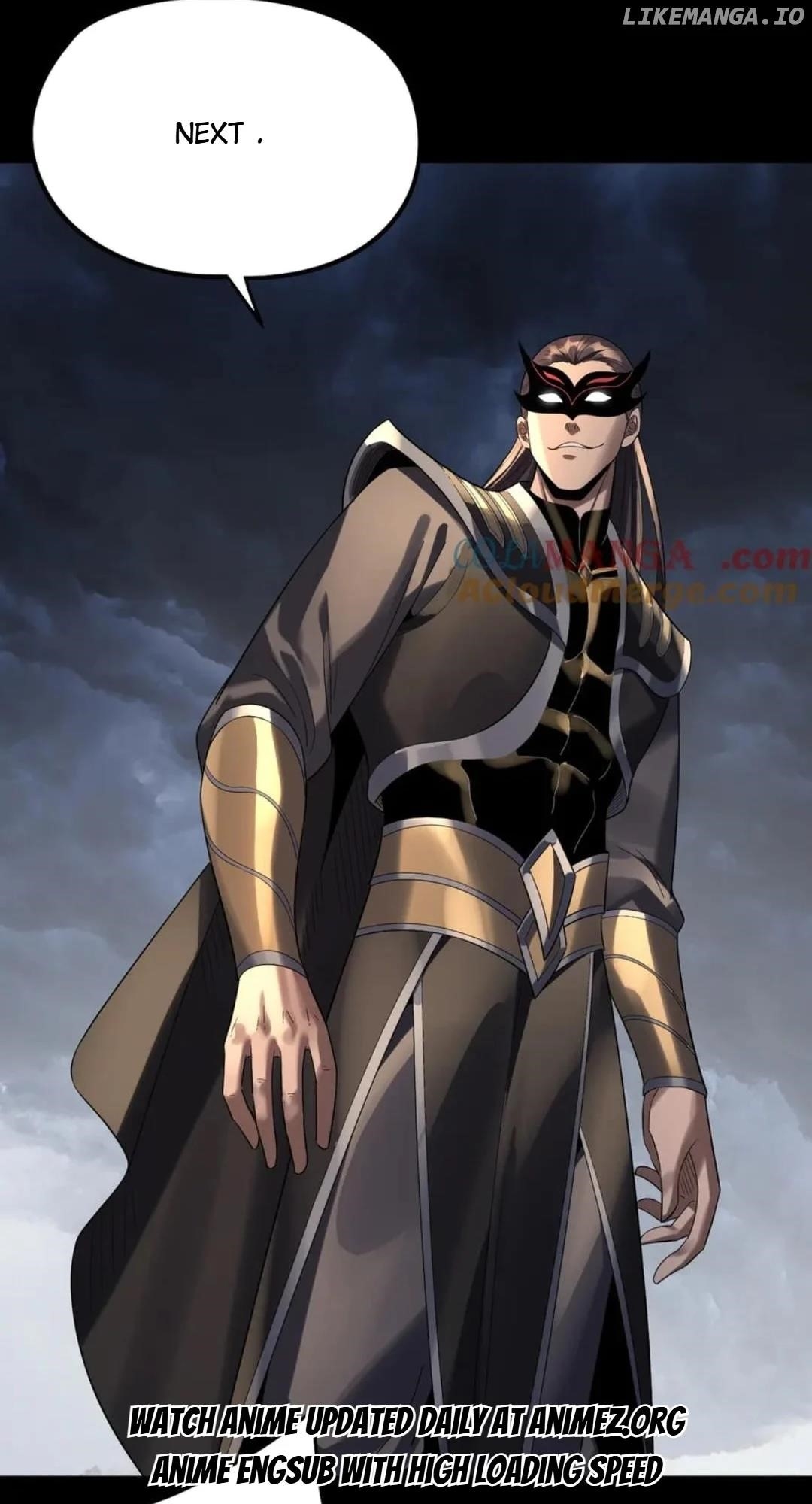 I Am the Fated Villain Chapter 236 - Page 37