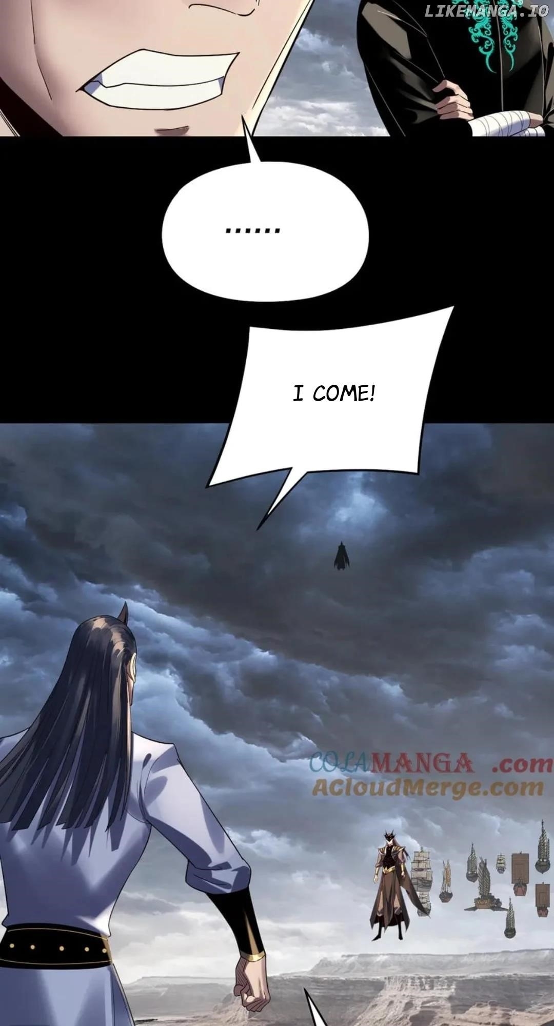 I Am the Fated Villain Chapter 236 - Page 40