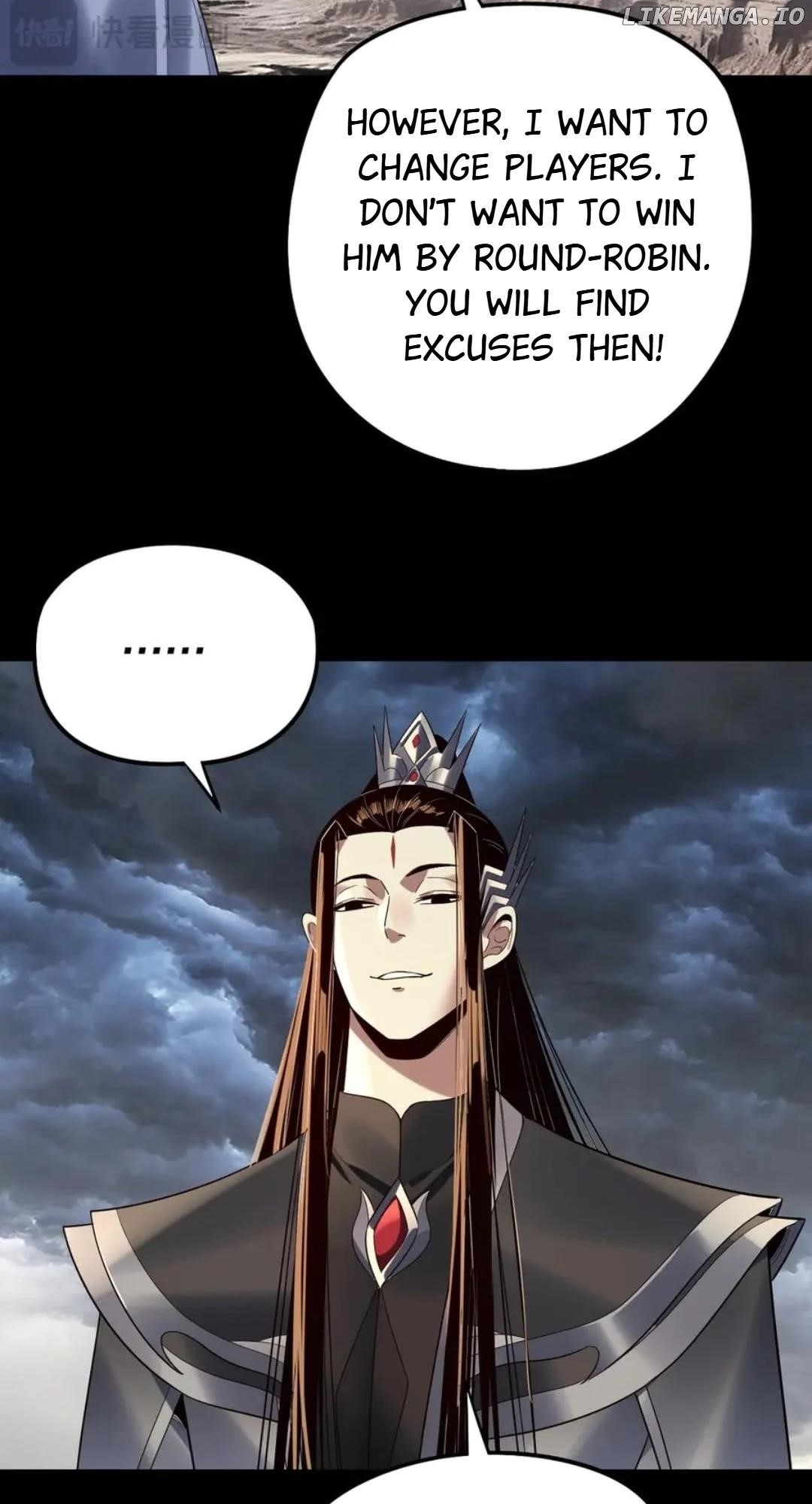 I Am the Fated Villain Chapter 236 - Page 41