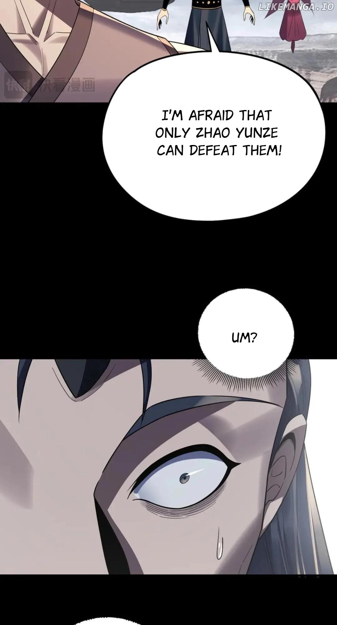 I Am the Fated Villain Chapter 236 - Page 47