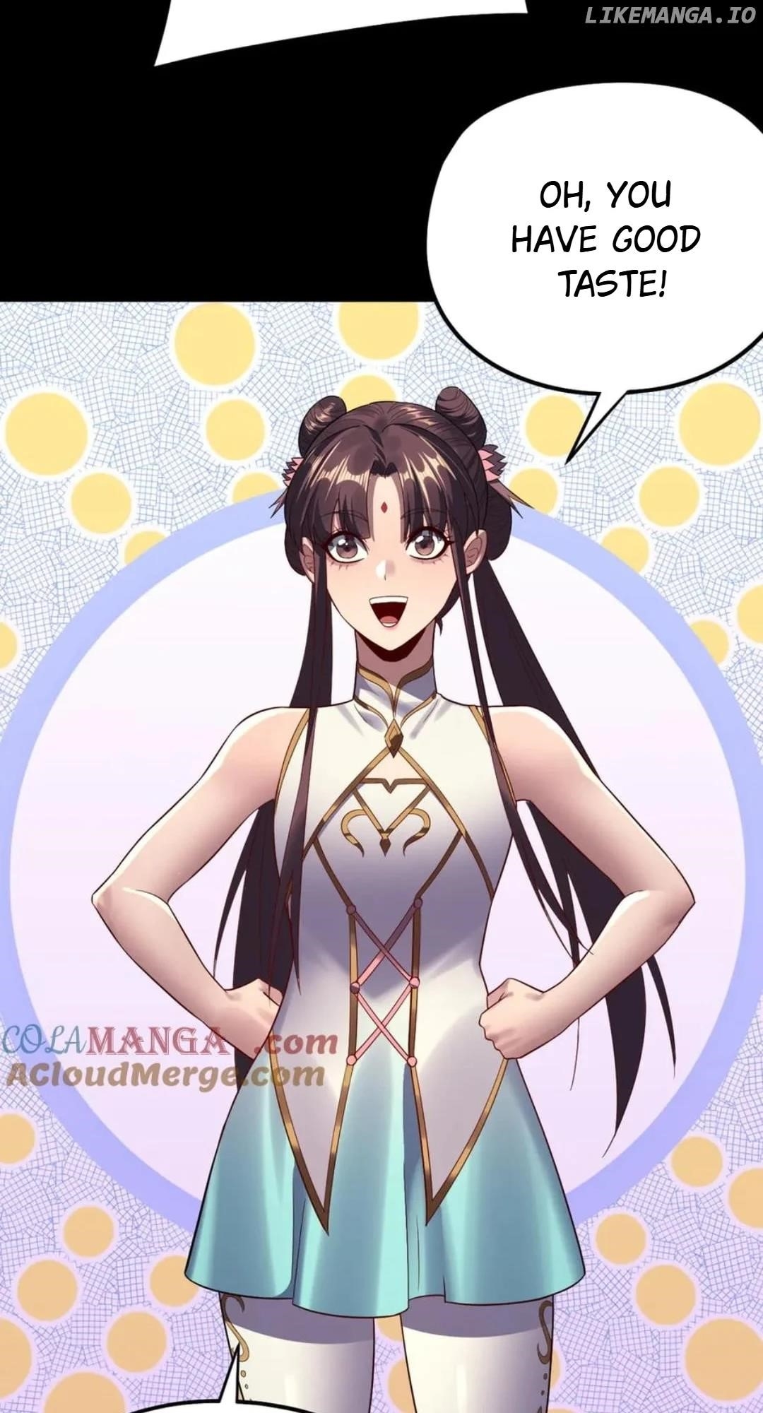 I Am the Fated Villain Chapter 236 - Page 49