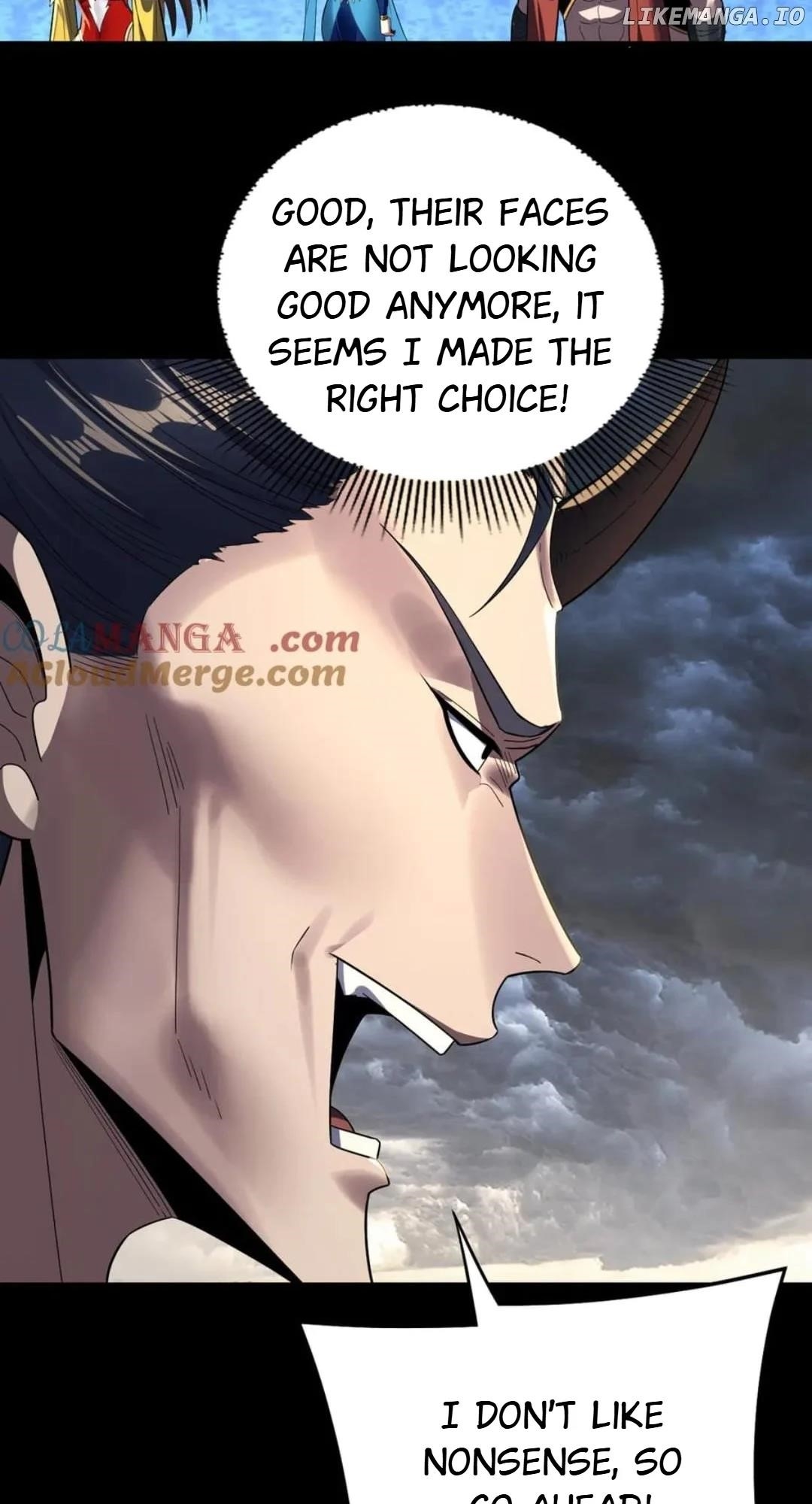 I Am the Fated Villain Chapter 236 - Page 51