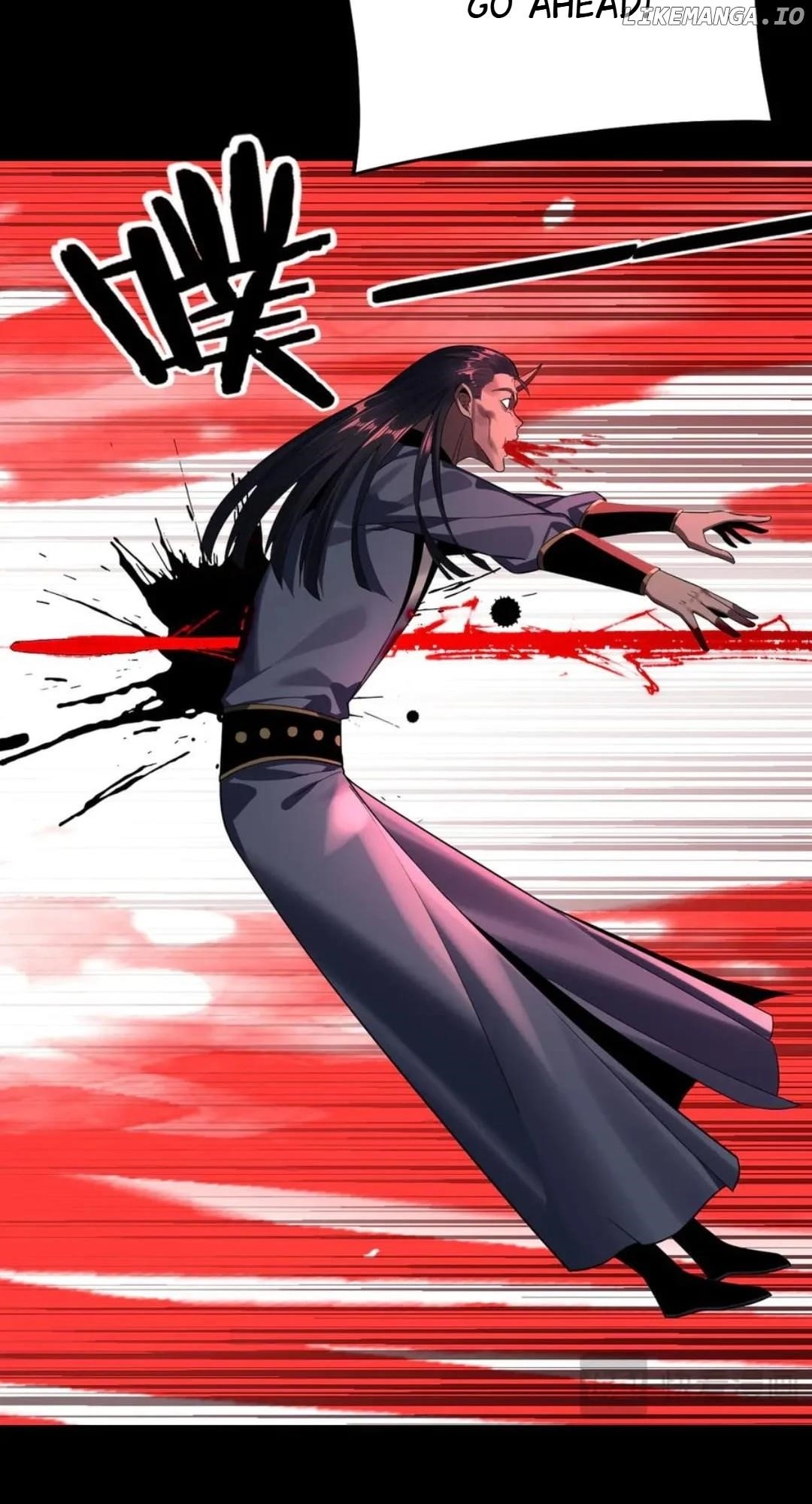 I Am the Fated Villain Chapter 236 - Page 52