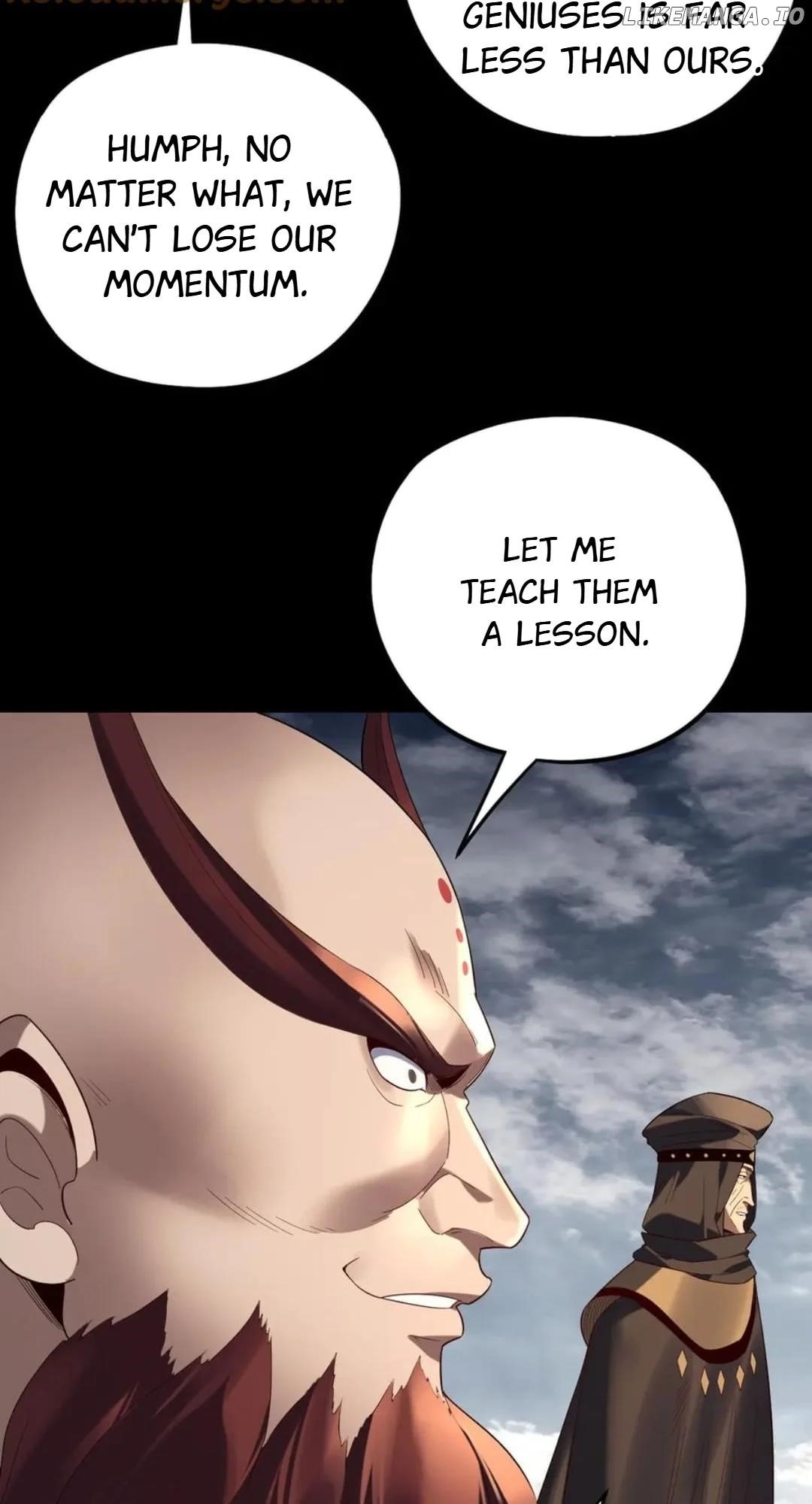 I Am the Fated Villain Chapter 236 - Page 6