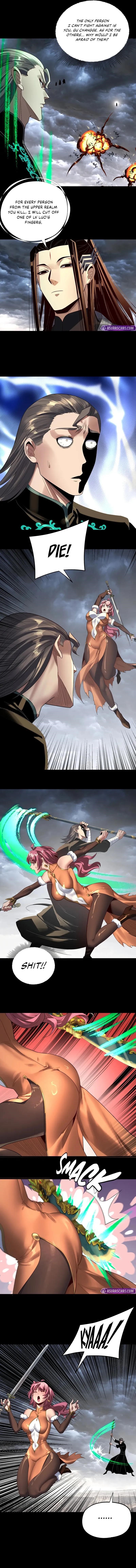 I Am the Fated Villain Chapter 237 - Page 4