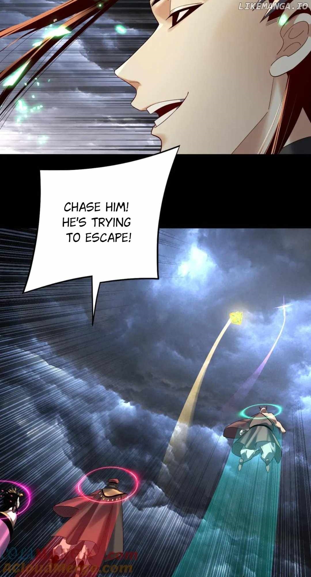 I Am the Fated Villain Chapter 238 - Page 14