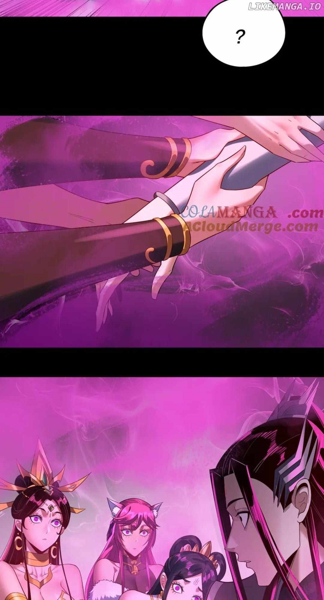 I Am the Fated Villain Chapter 238 - Page 23