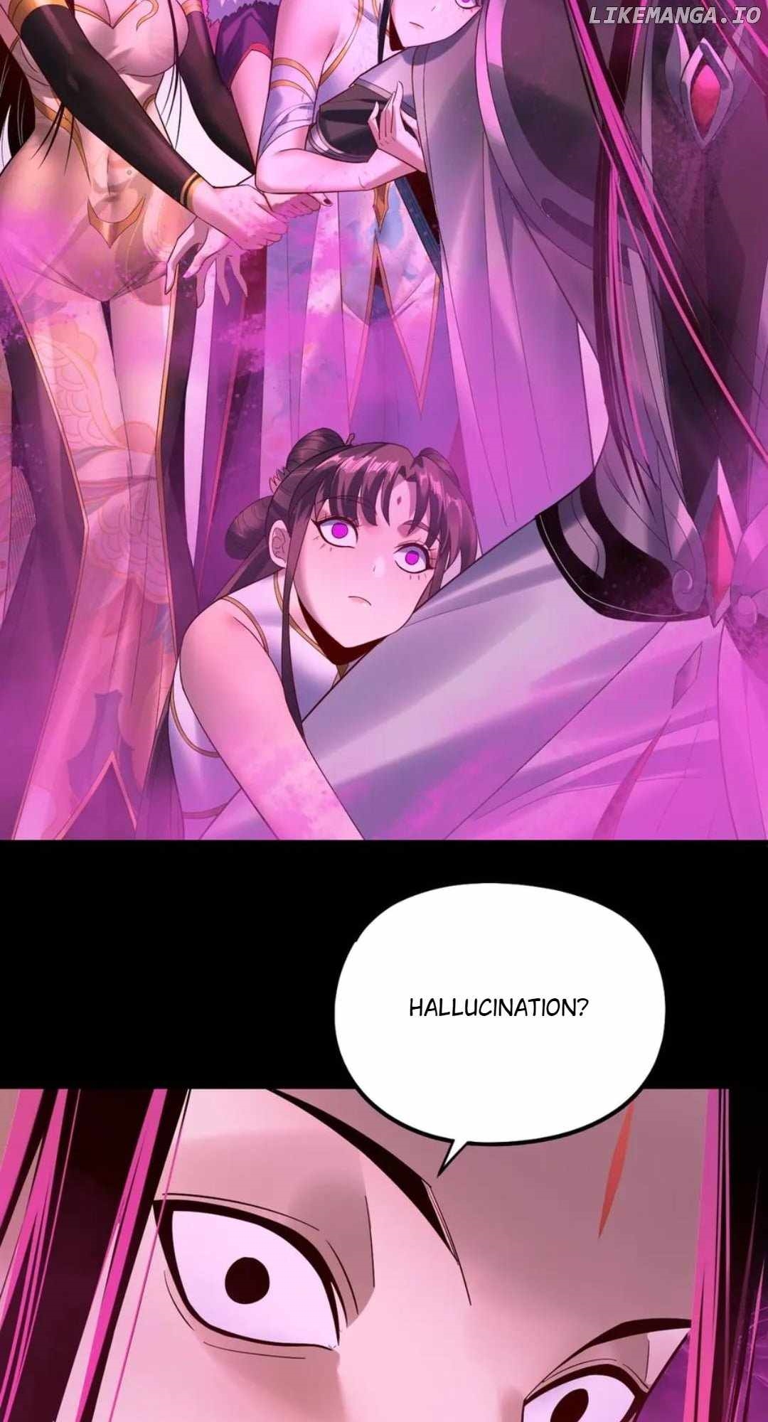 I Am the Fated Villain Chapter 238 - Page 24