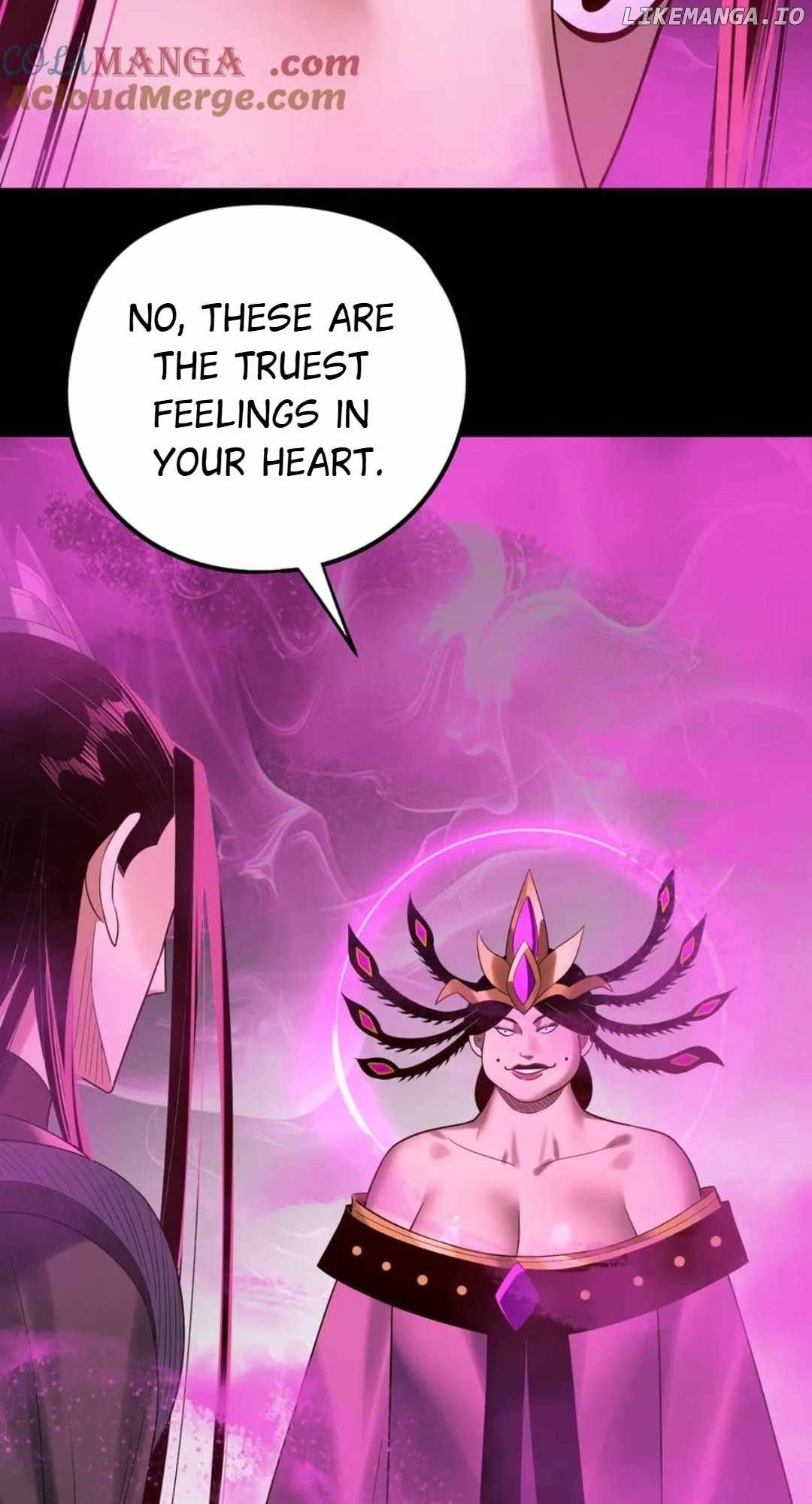 I Am the Fated Villain Chapter 238 - Page 25