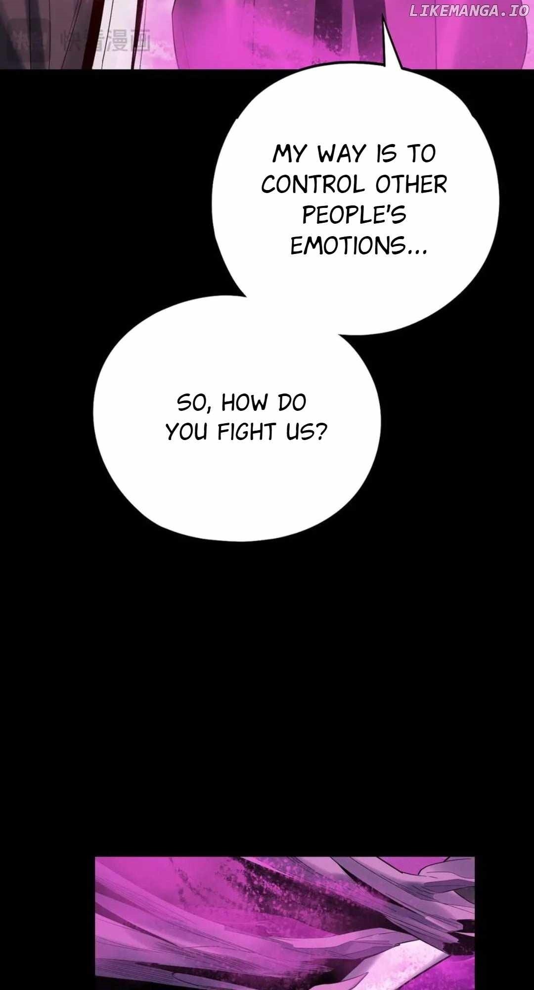 I Am the Fated Villain Chapter 238 - Page 26