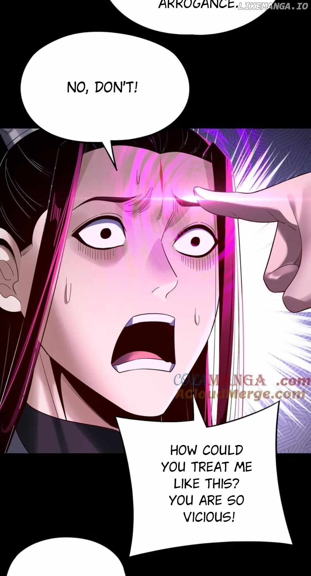 I Am the Fated Villain Chapter 238 - Page 30