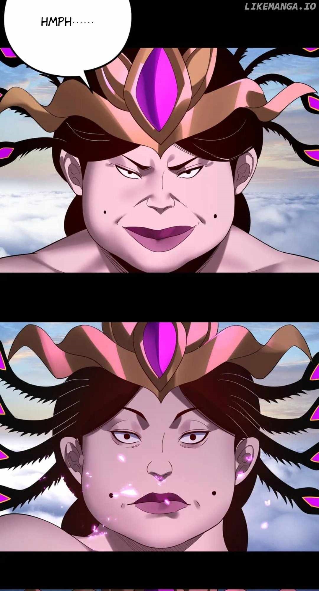 I Am the Fated Villain Chapter 238 - Page 31