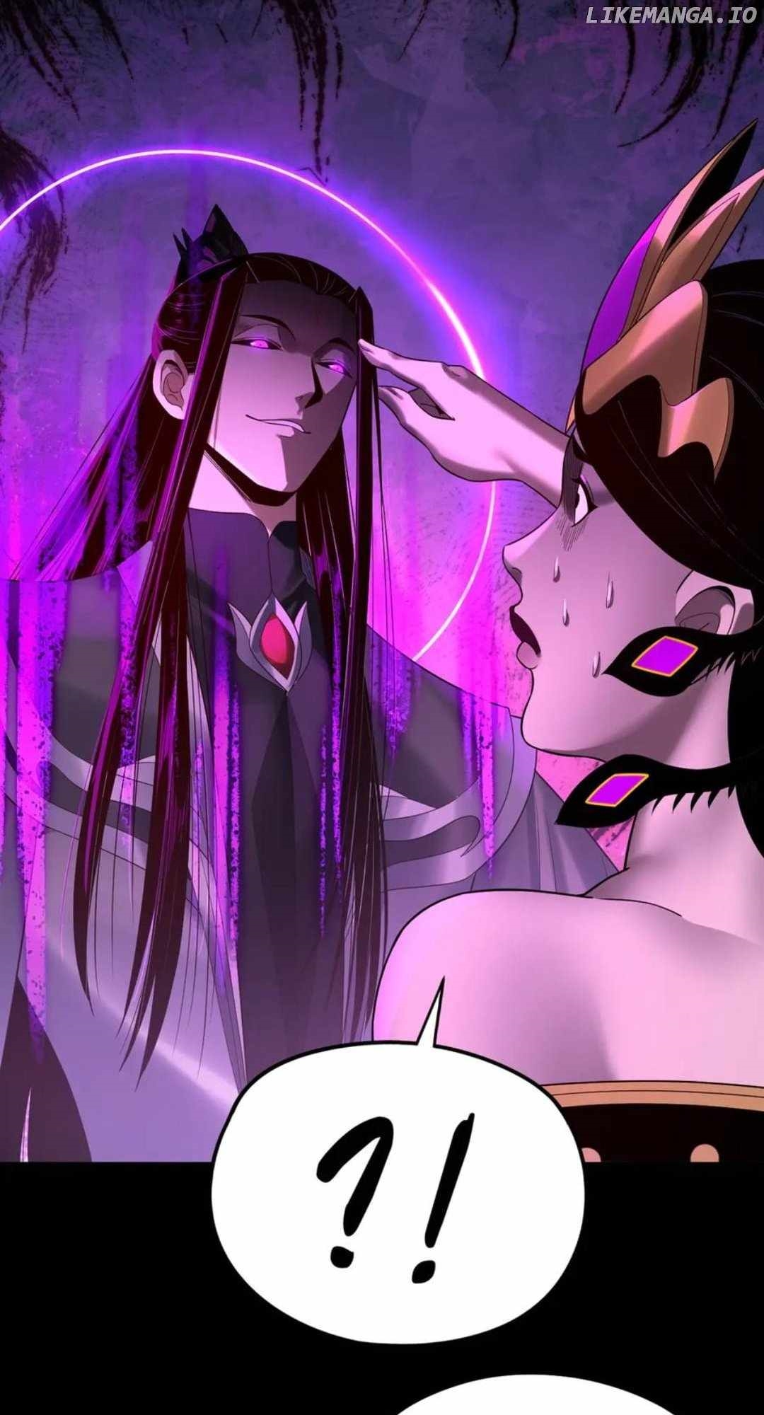 I Am the Fated Villain Chapter 238 - Page 33