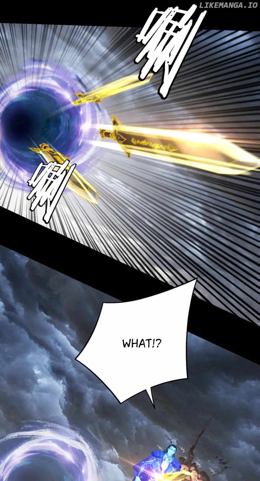 I Am the Fated Villain Chapter 238 - Page 36