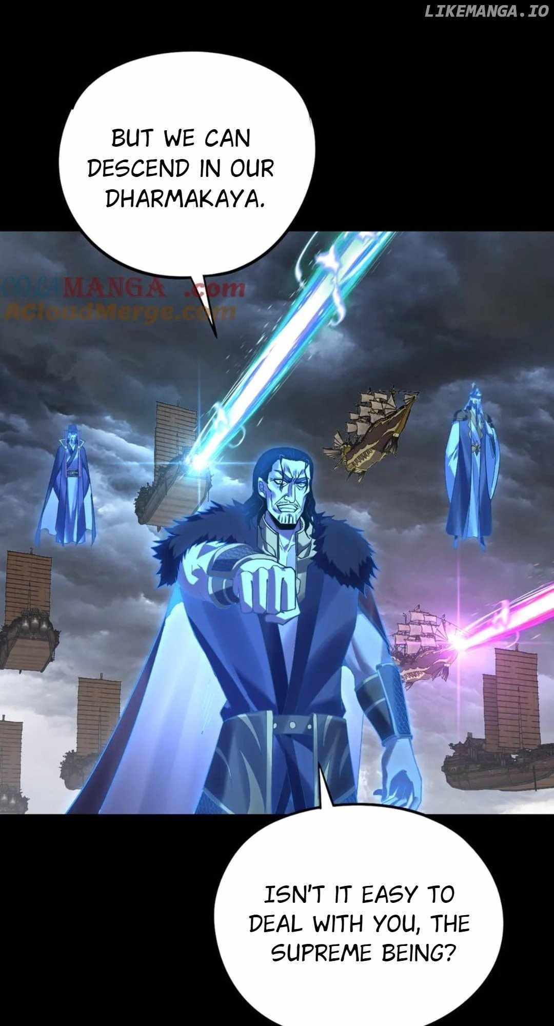 I Am the Fated Villain Chapter 238 - Page 4