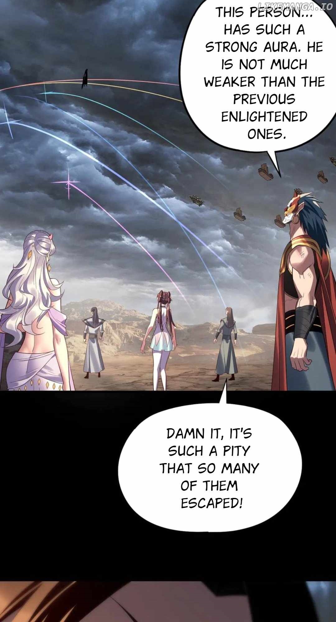 I Am the Fated Villain Chapter 238 - Page 45