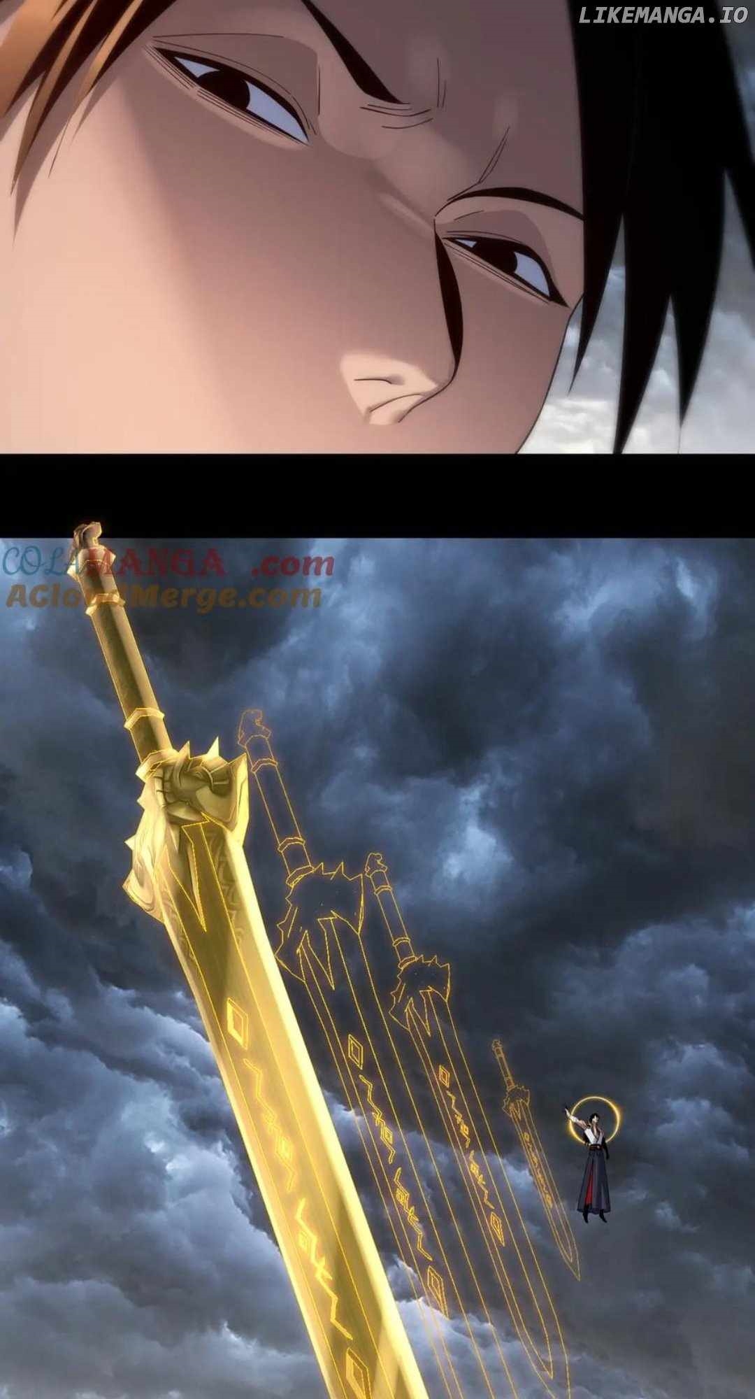 I Am the Fated Villain Chapter 238 - Page 46