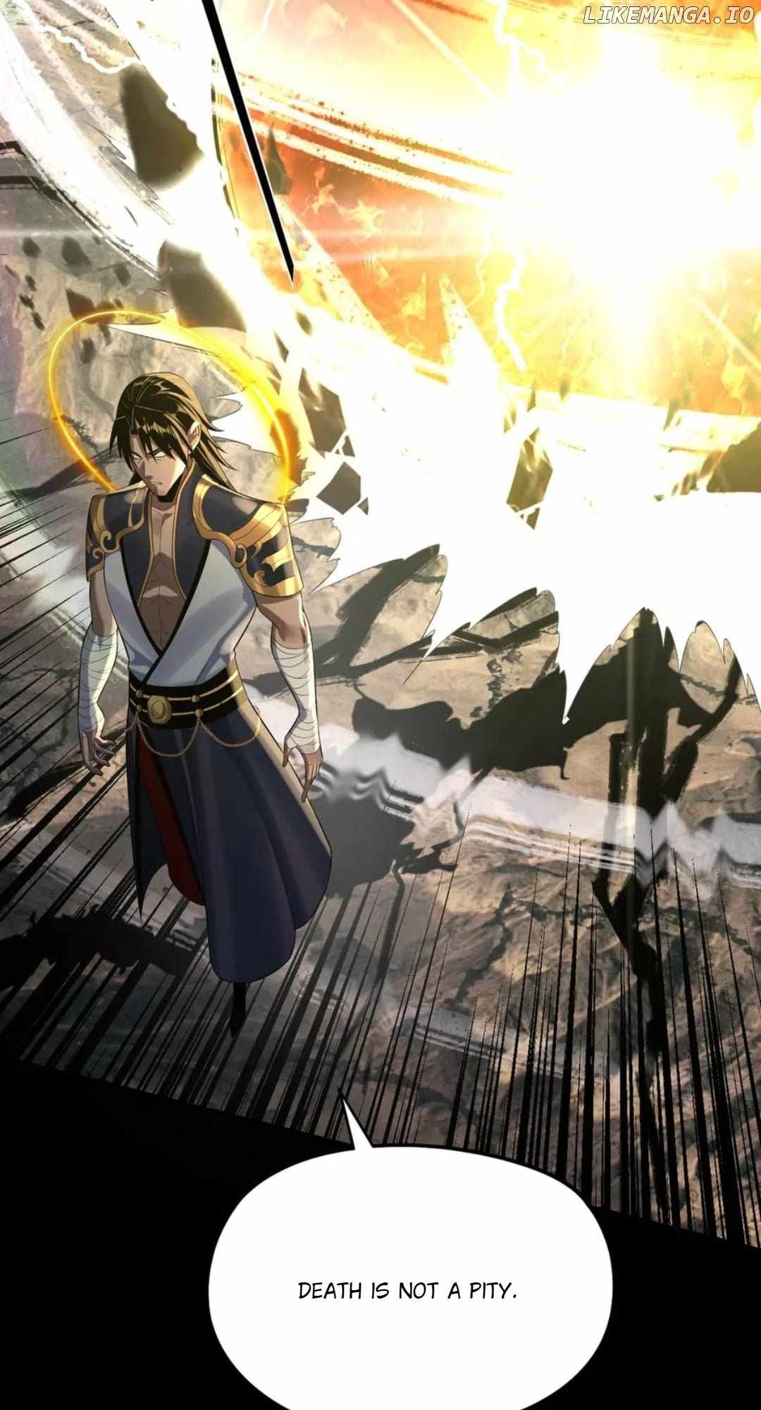 I Am the Fated Villain Chapter 238 - Page 50