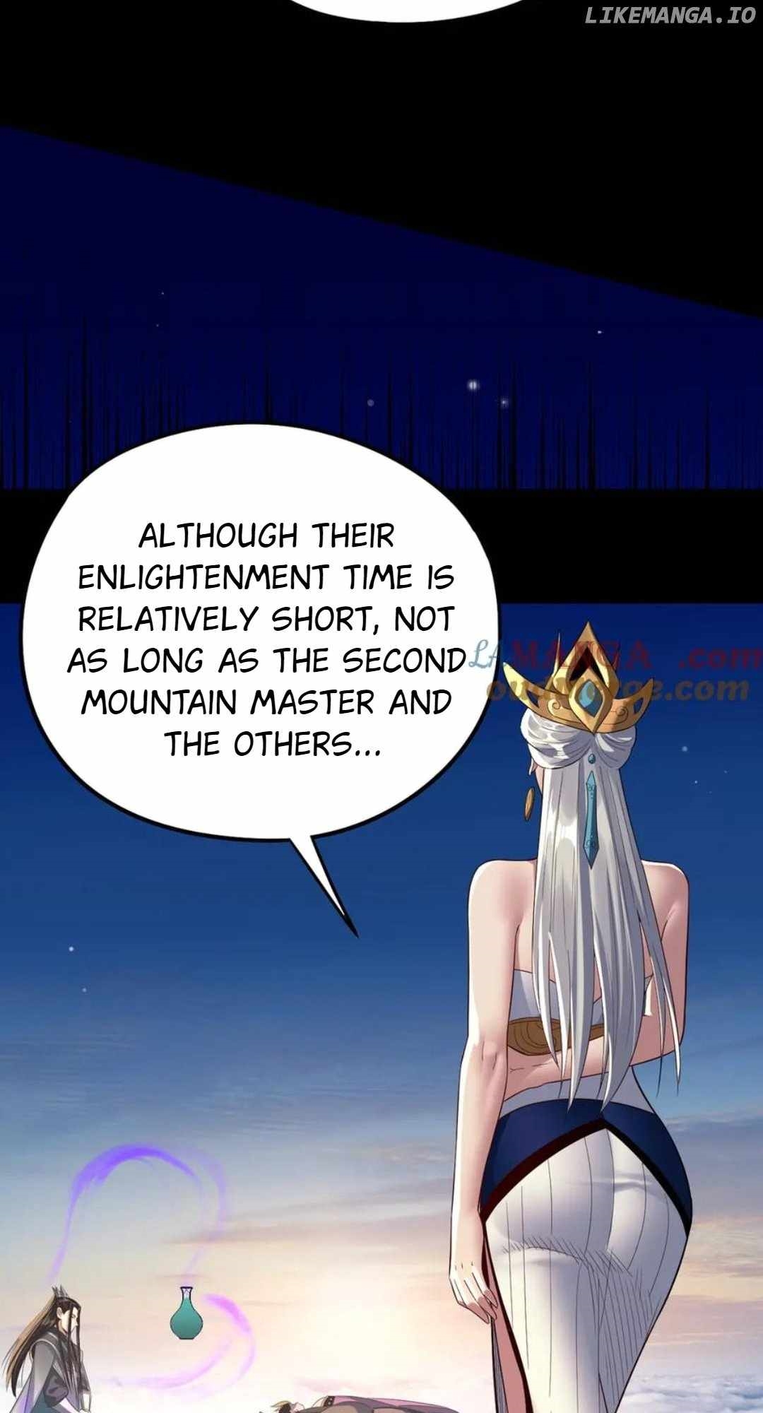 I Am the Fated Villain Chapter 238 - Page 51