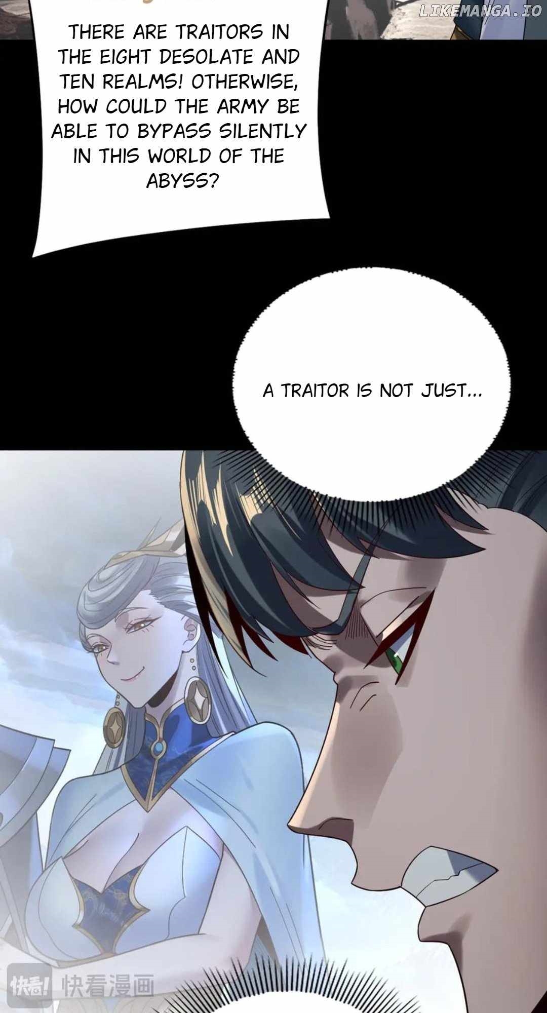 I Am the Fated Villain Chapter 238 - Page 6