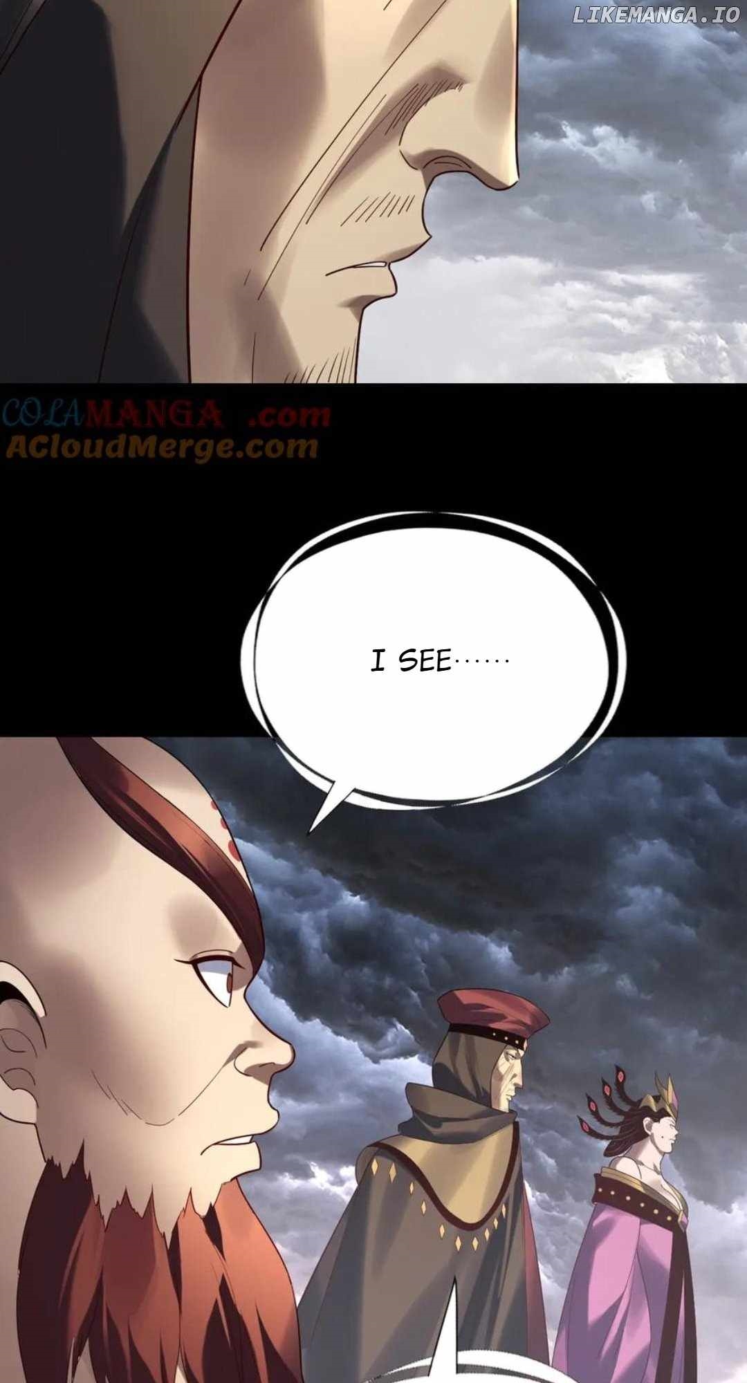 I Am the Fated Villain Chapter 238 - Page 9