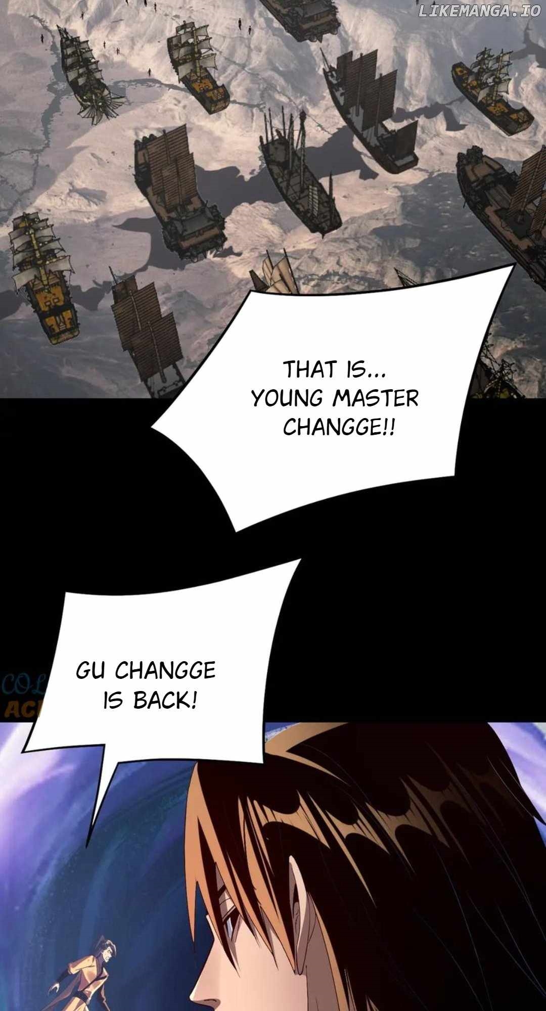 I Am the Fated Villain Chapter 239 - Page 16