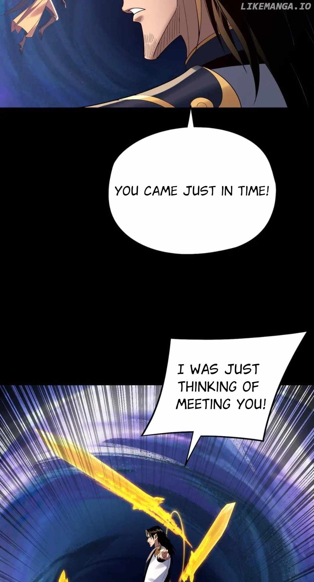 I Am the Fated Villain Chapter 239 - Page 17