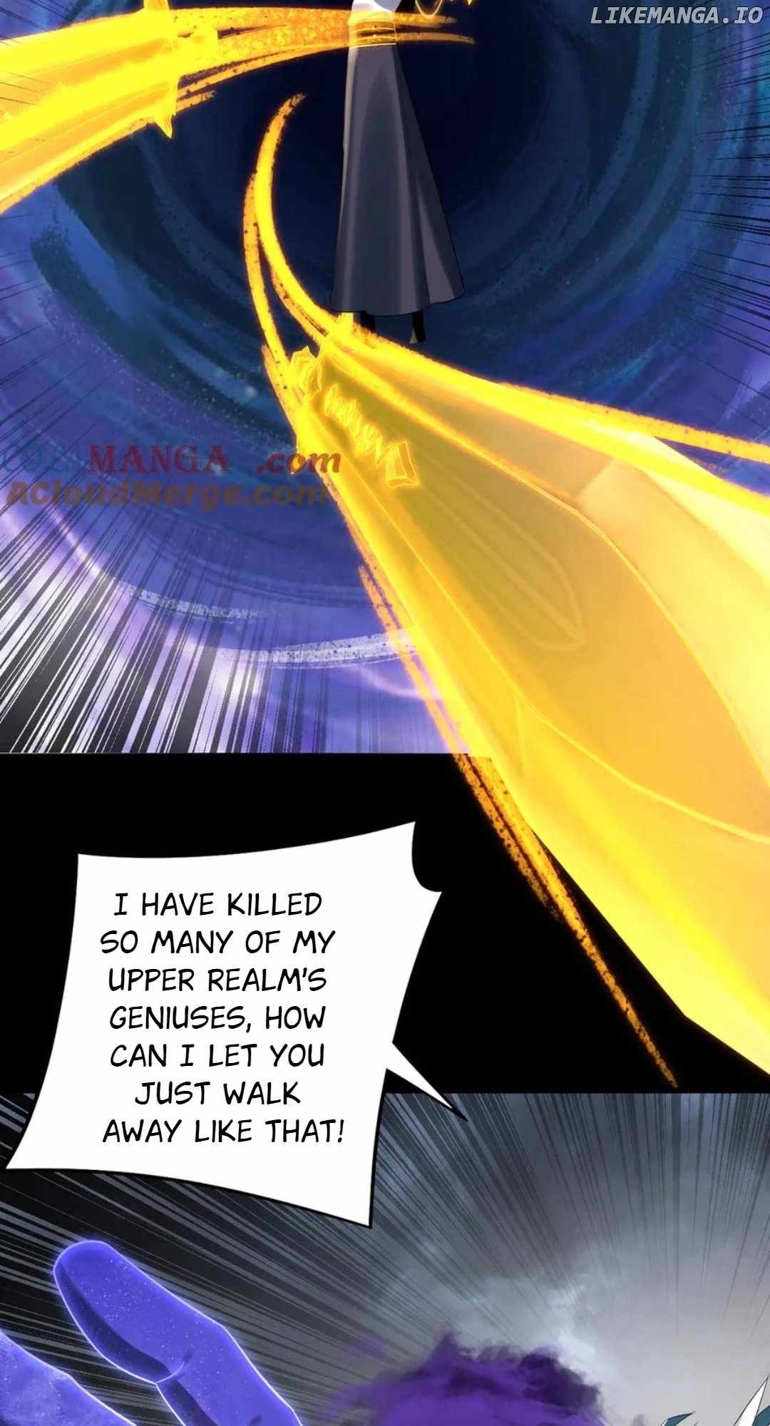 I Am the Fated Villain Chapter 239 - Page 18