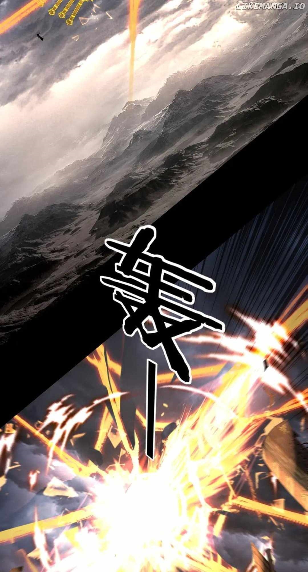 I Am the Fated Villain Chapter 239 - Page 22