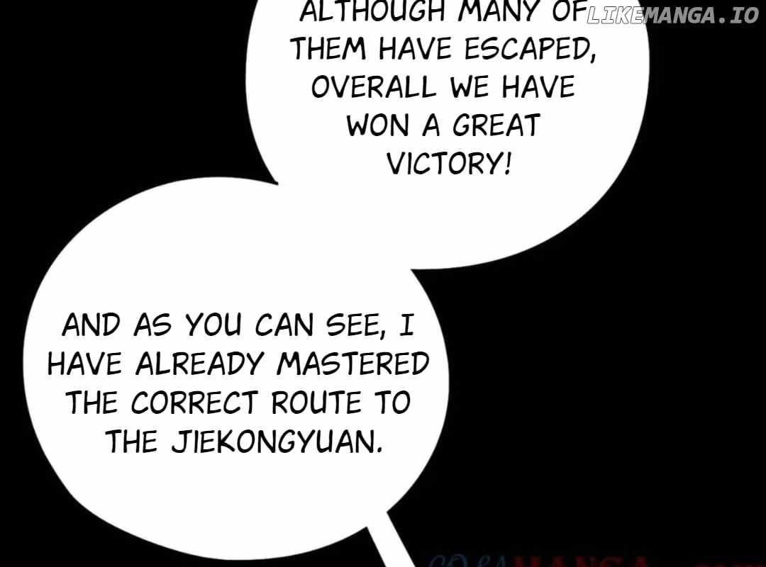 I Am the Fated Villain Chapter 239 - Page 28