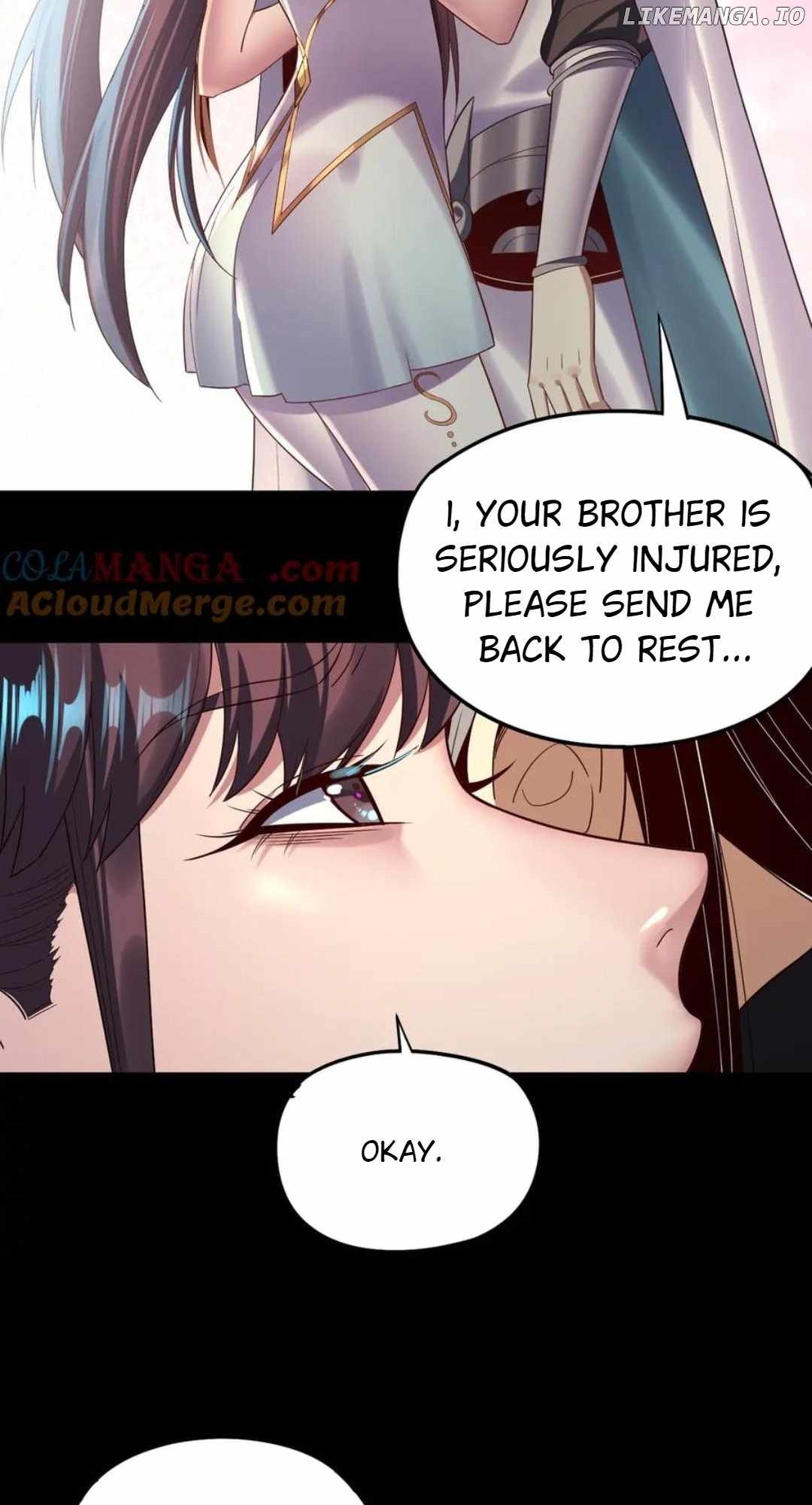 I Am the Fated Villain Chapter 239 - Page 32