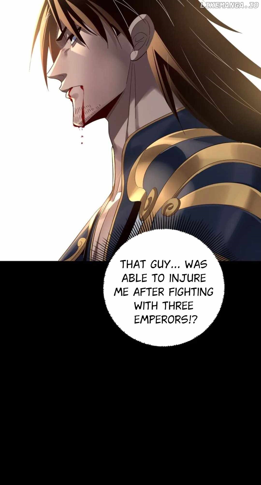 I Am the Fated Villain Chapter 239 - Page 36