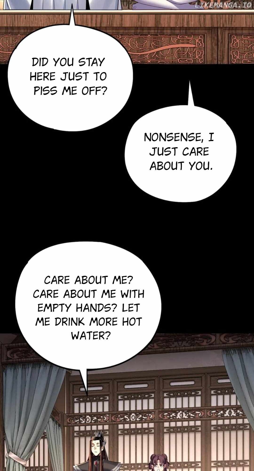 I Am the Fated Villain Chapter 239 - Page 38