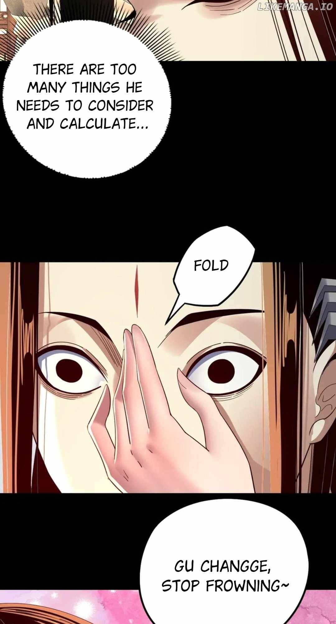 I Am the Fated Villain Chapter 239 - Page 41