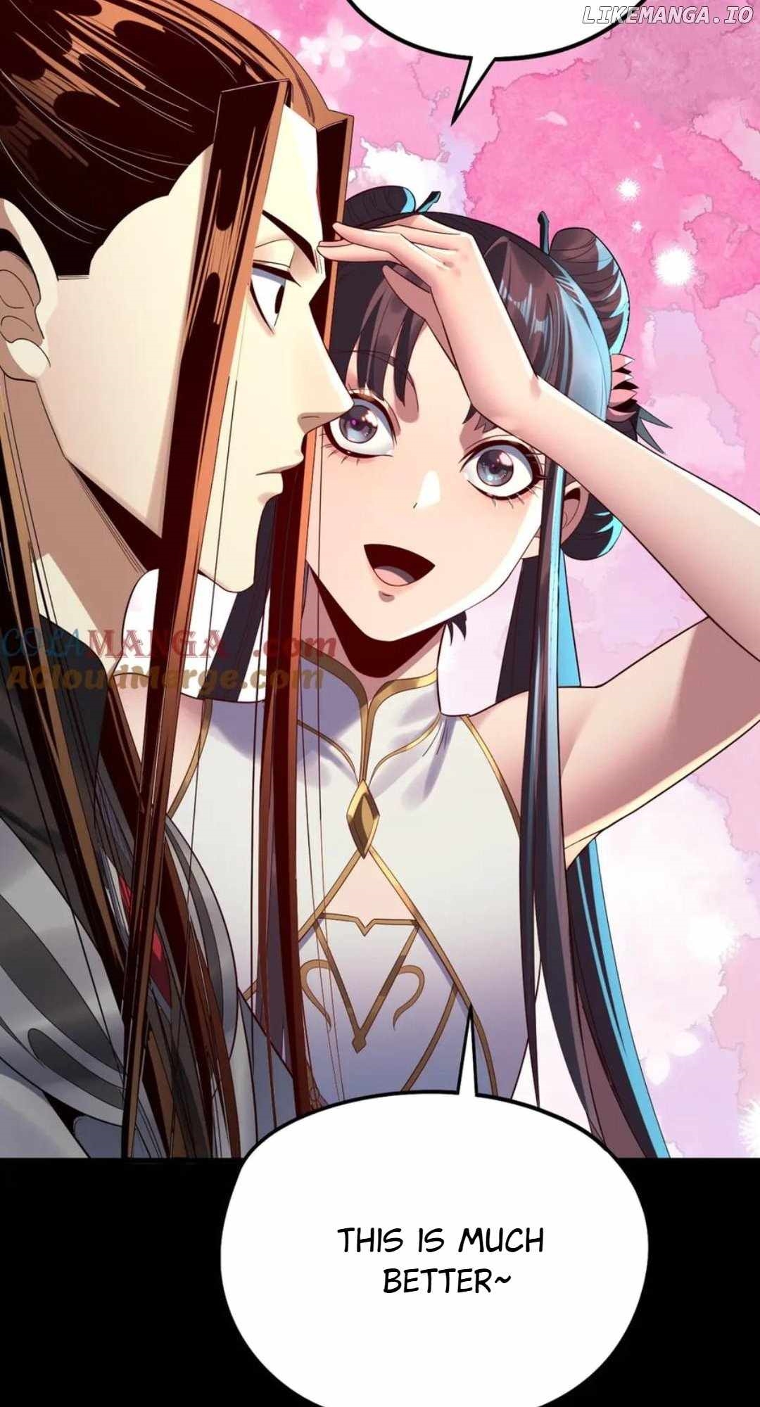 I Am the Fated Villain Chapter 239 - Page 42