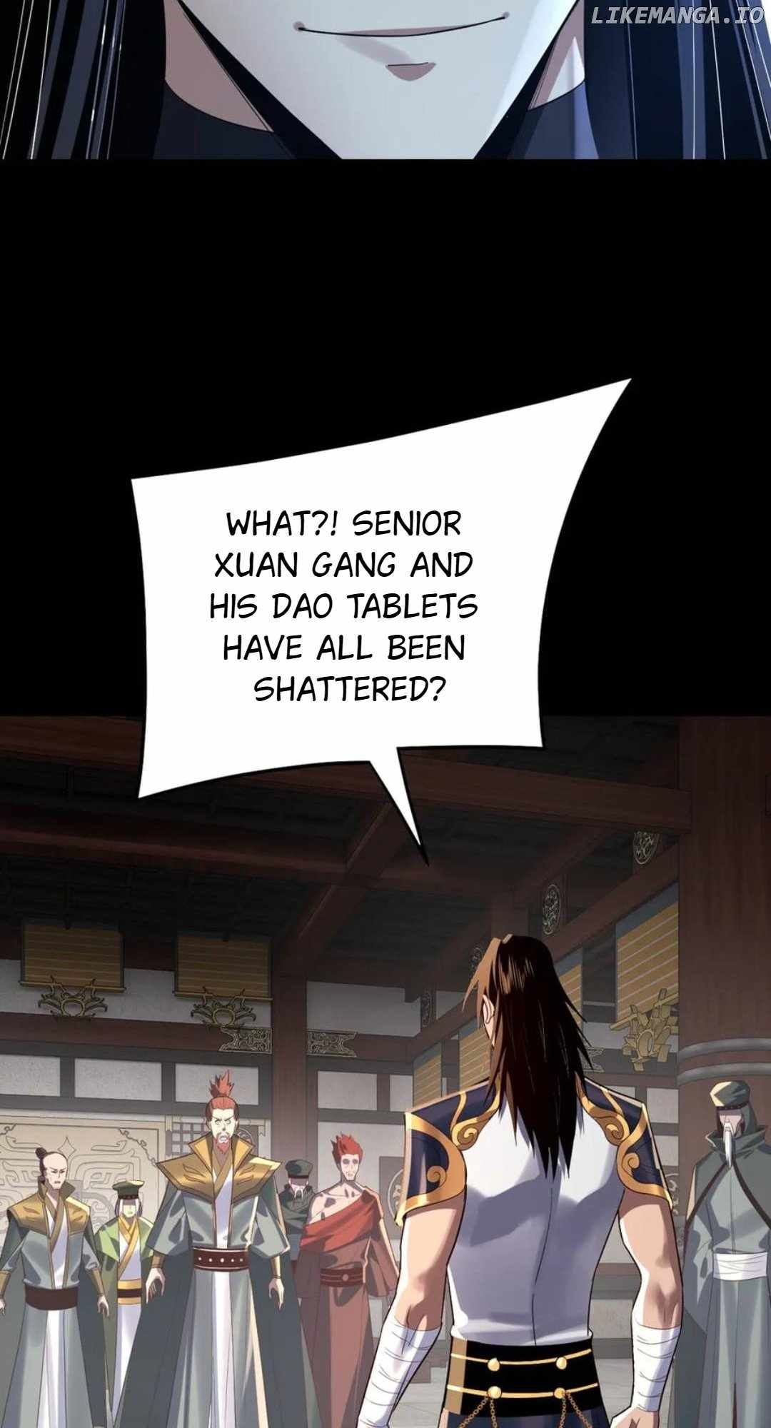 I Am the Fated Villain Chapter 239 - Page 47