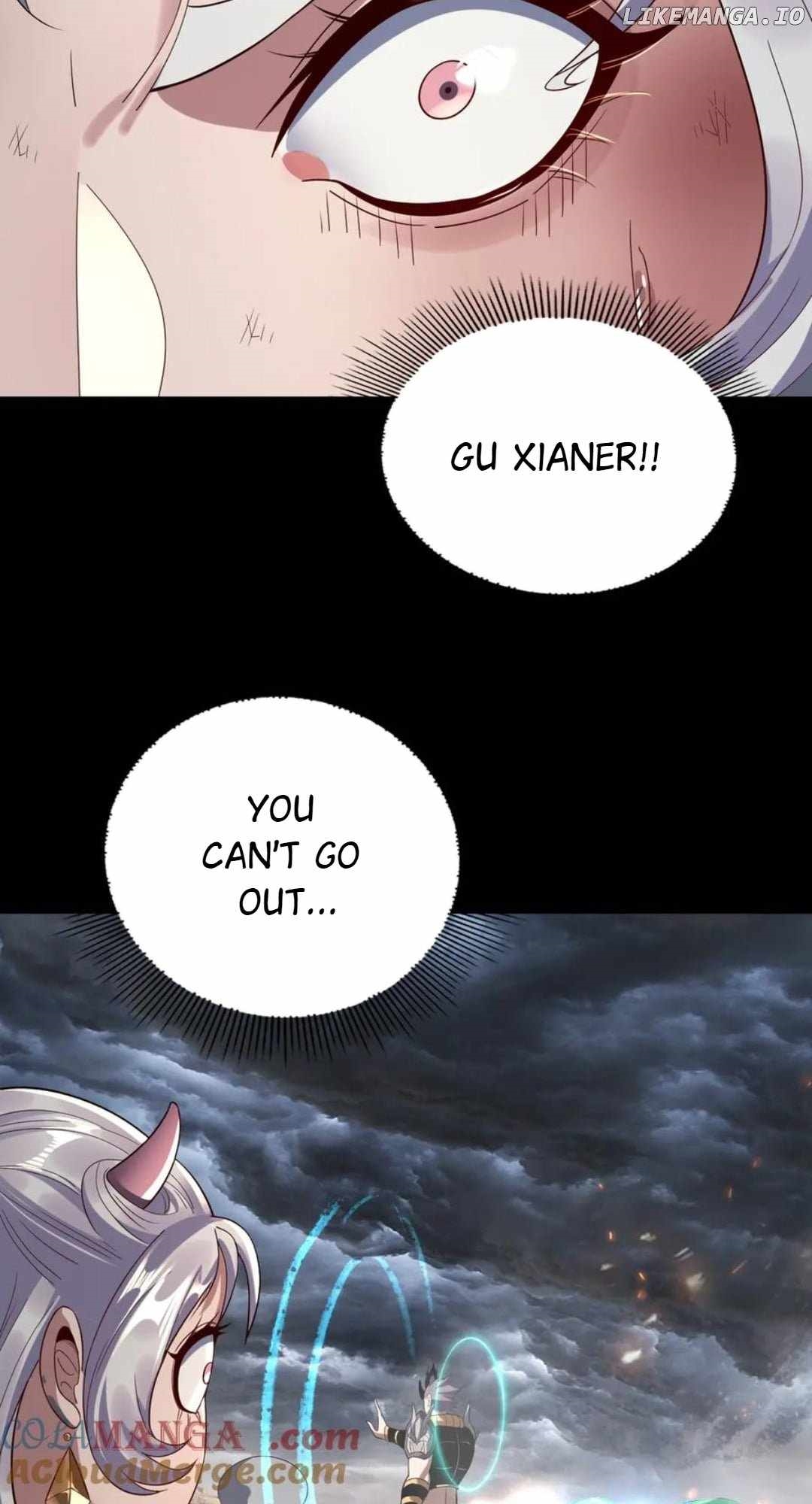 I Am the Fated Villain Chapter 239 - Page 5