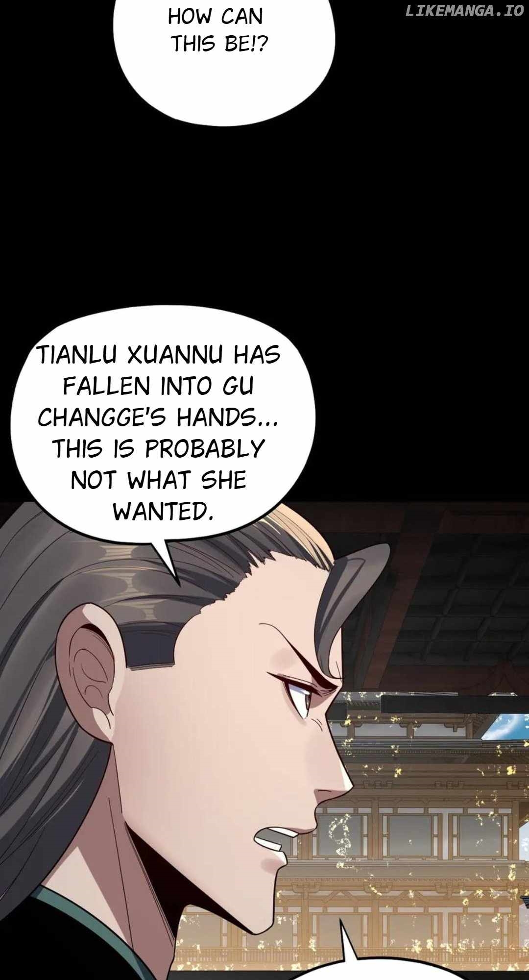 I Am the Fated Villain Chapter 239 - Page 52