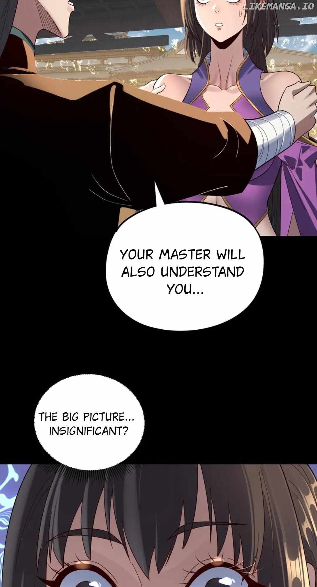 I Am the Fated Villain Chapter 239 - Page 55