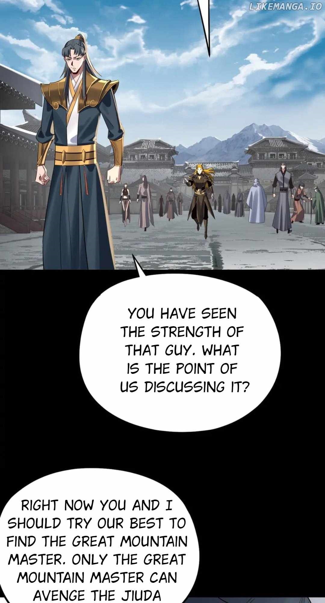 I Am the Fated Villain Chapter 239 - Page 57