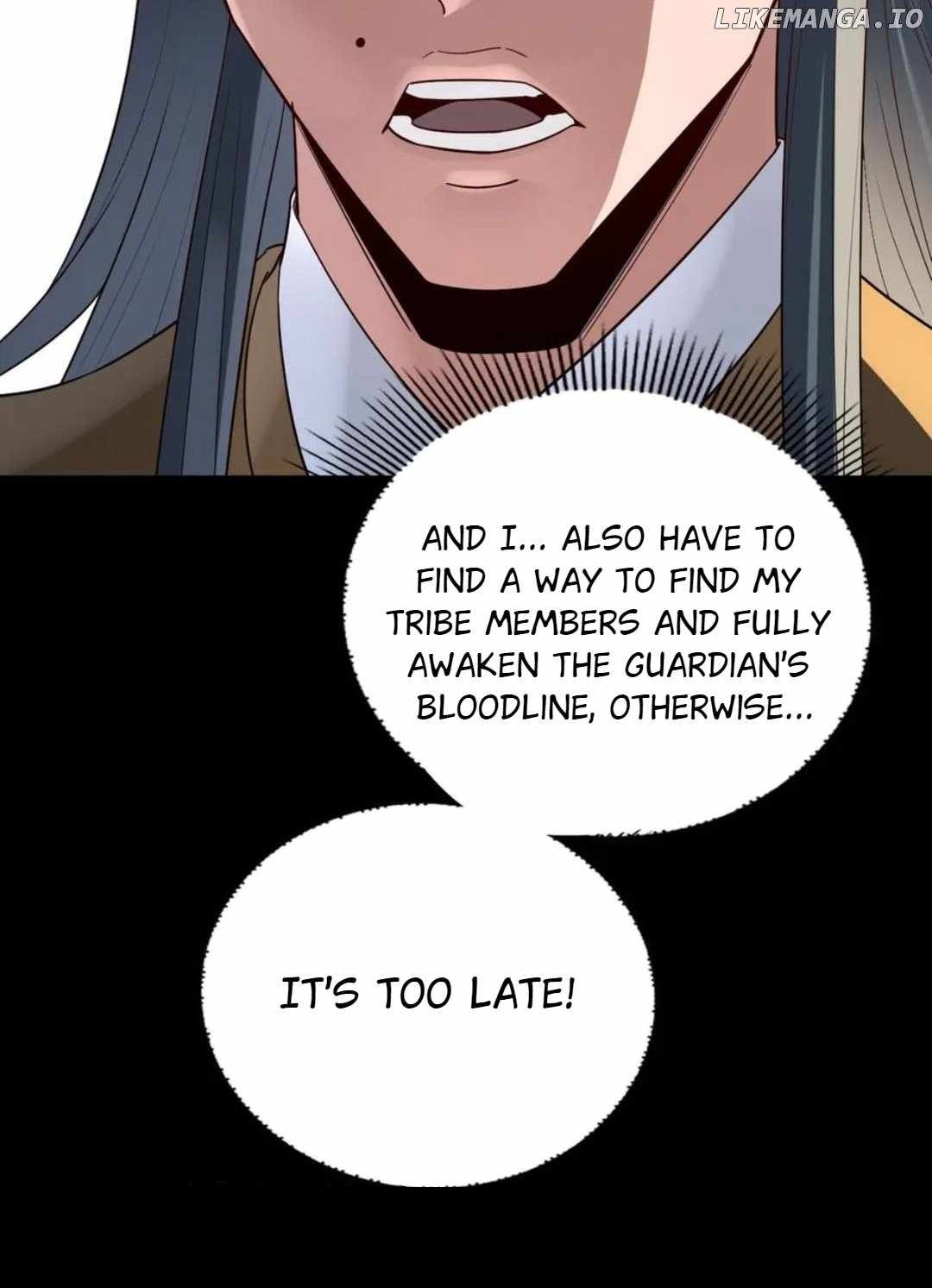 I Am the Fated Villain Chapter 239 - Page 59