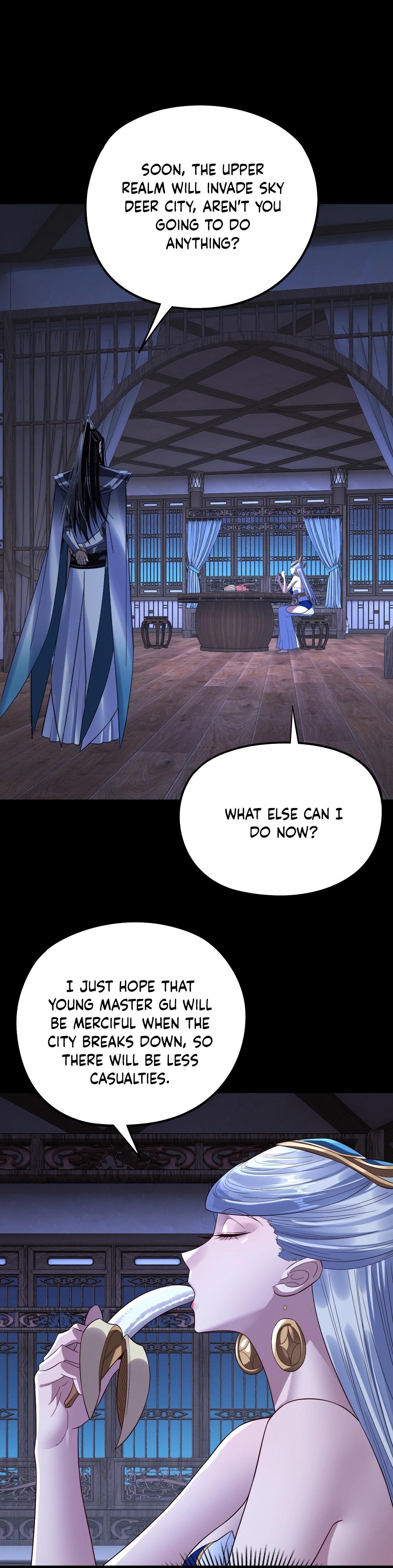 I Am the Fated Villain Chapter 240 - Page 18