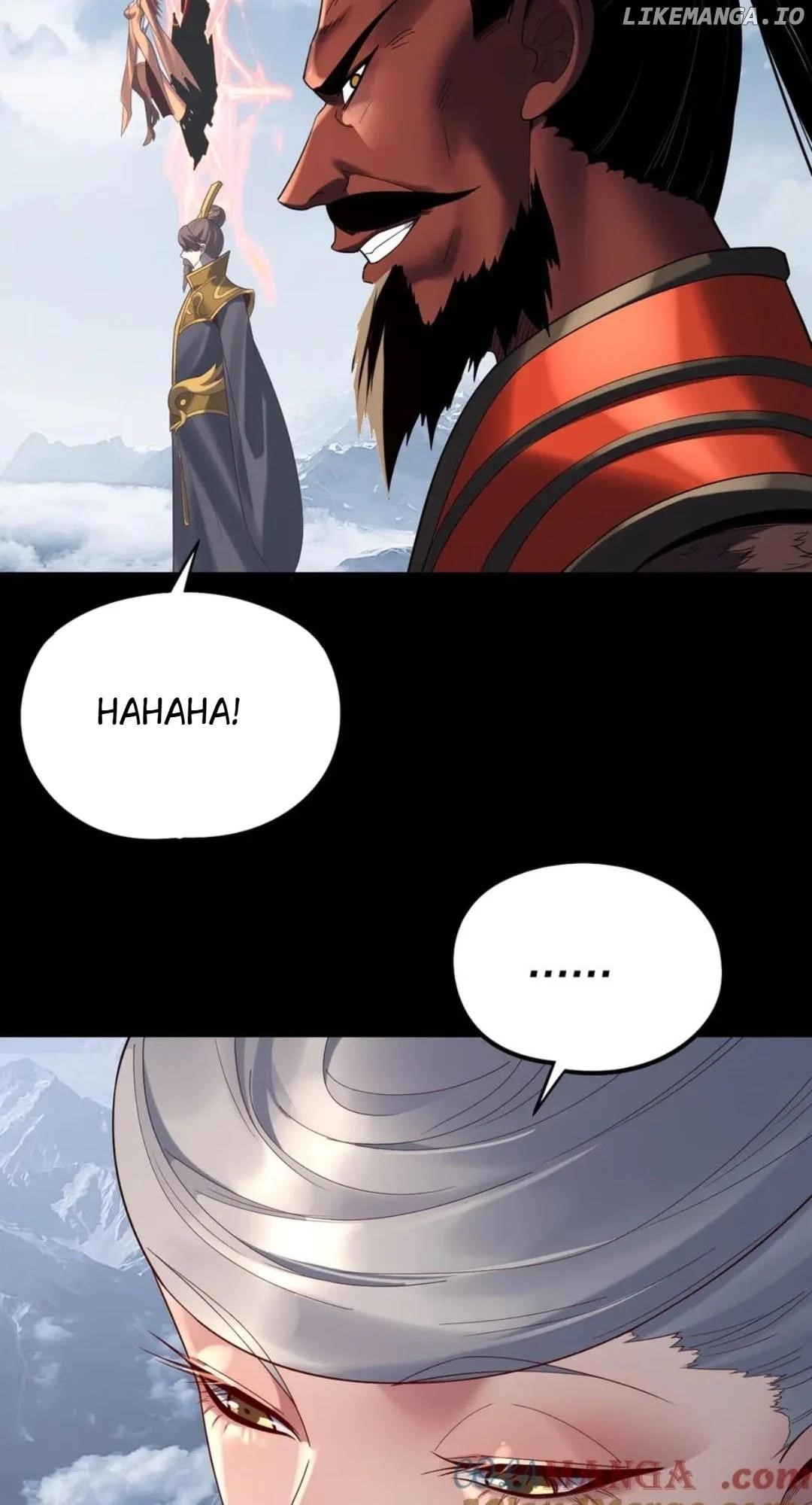 I Am the Fated Villain Chapter 241 - Page 19