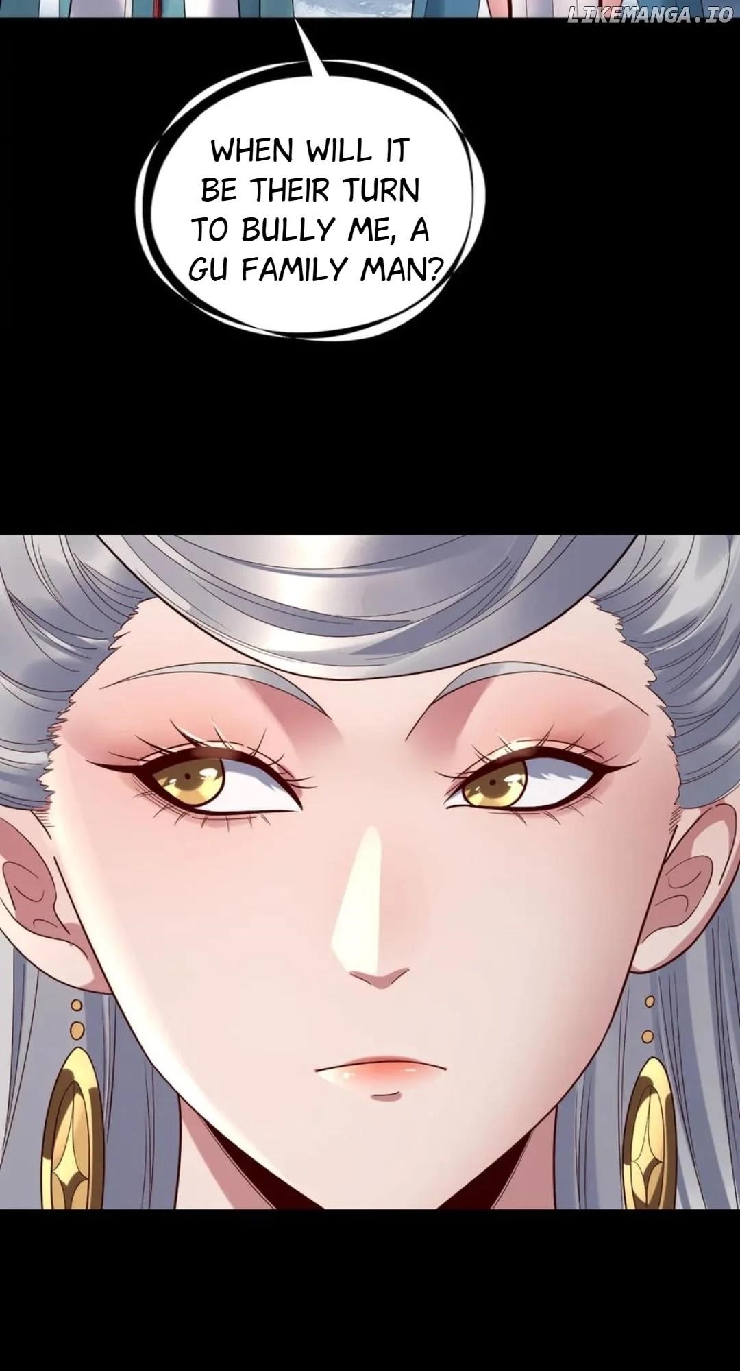 I Am the Fated Villain Chapter 241 - Page 24