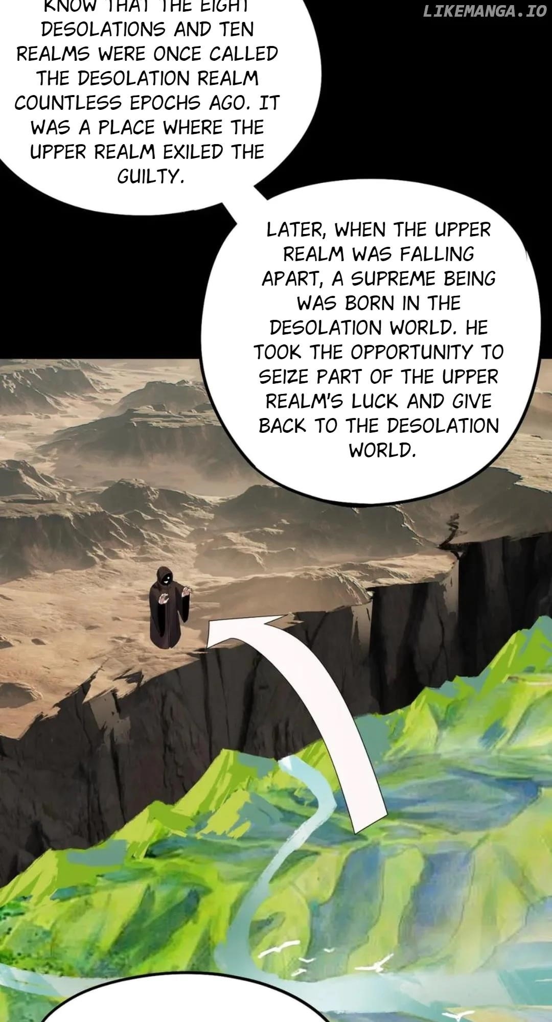 I Am the Fated Villain Chapter 241 - Page 31